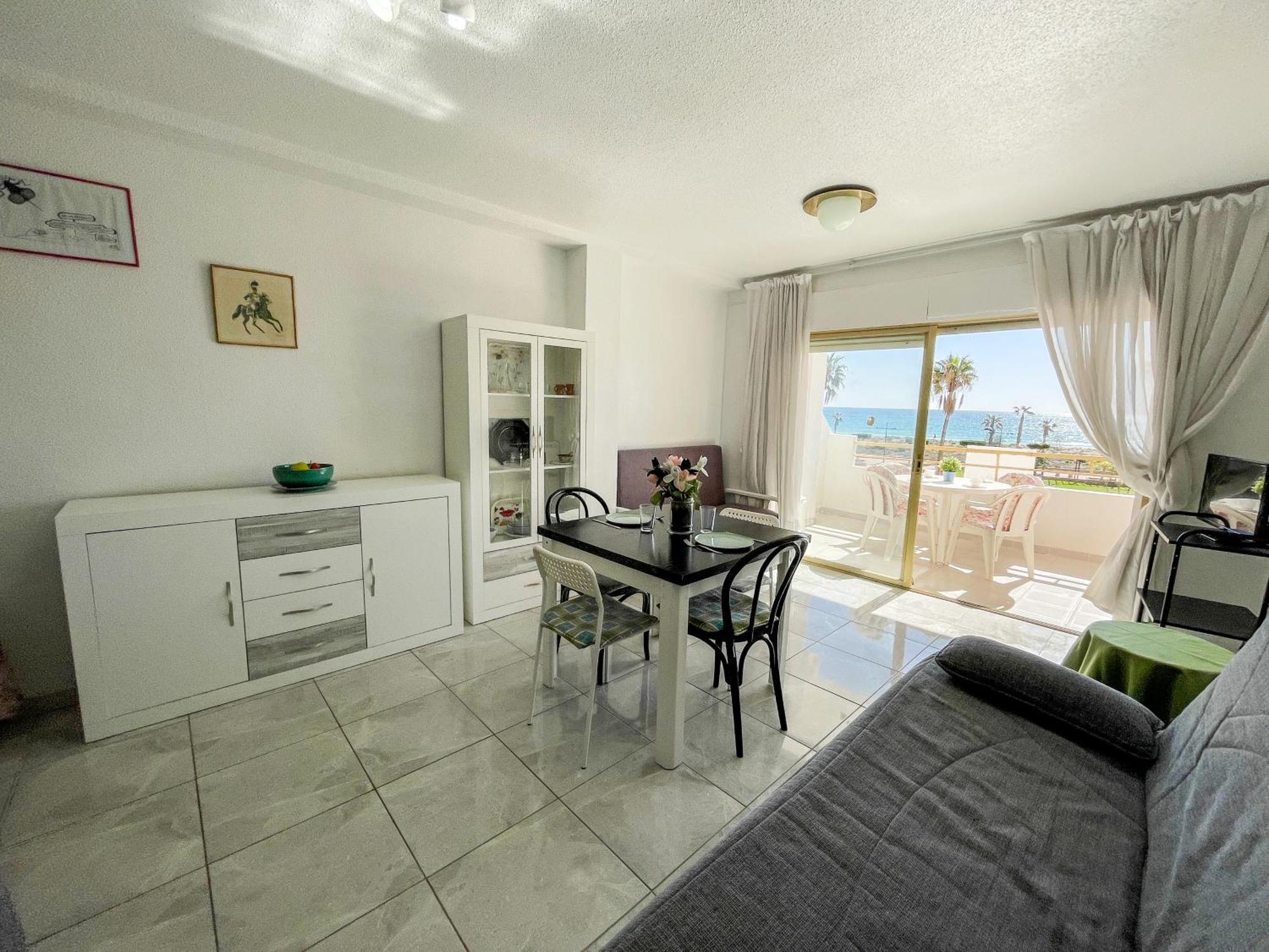 Apartamentos Penismar Peniscola 3000 Exterior photo