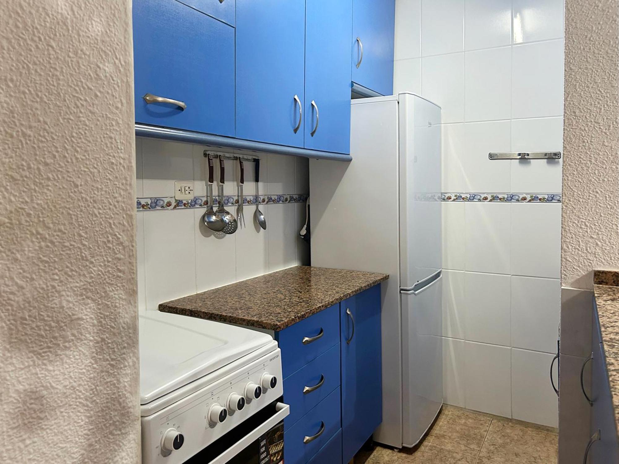 Apartamentos Penismar Peniscola 3000 Exterior photo